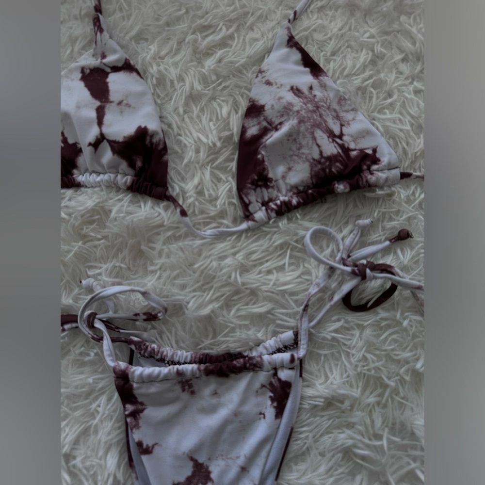 SHEIN bikini set